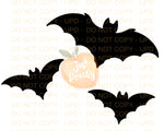 Bats Sub