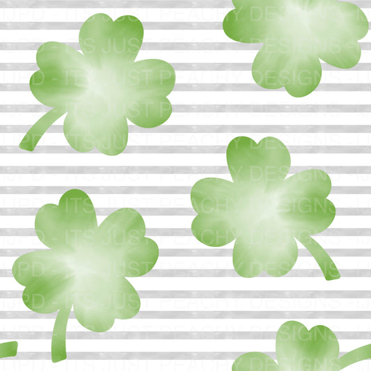 Clovers Stripes