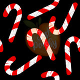 Candy Canes - Multiple Colors