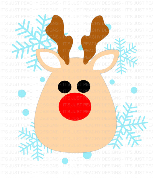 Reindeer PNG