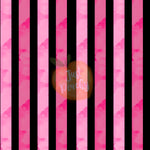 Pink Vertical Stripes- Multiple Colors