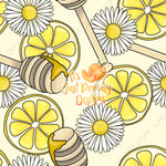 Honey Lemon- Multiple Colors