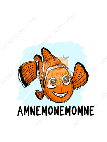 Anemo-anemonemone  PNG