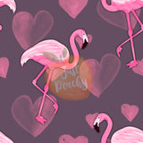 Pink Flamingos - Multiple Colors