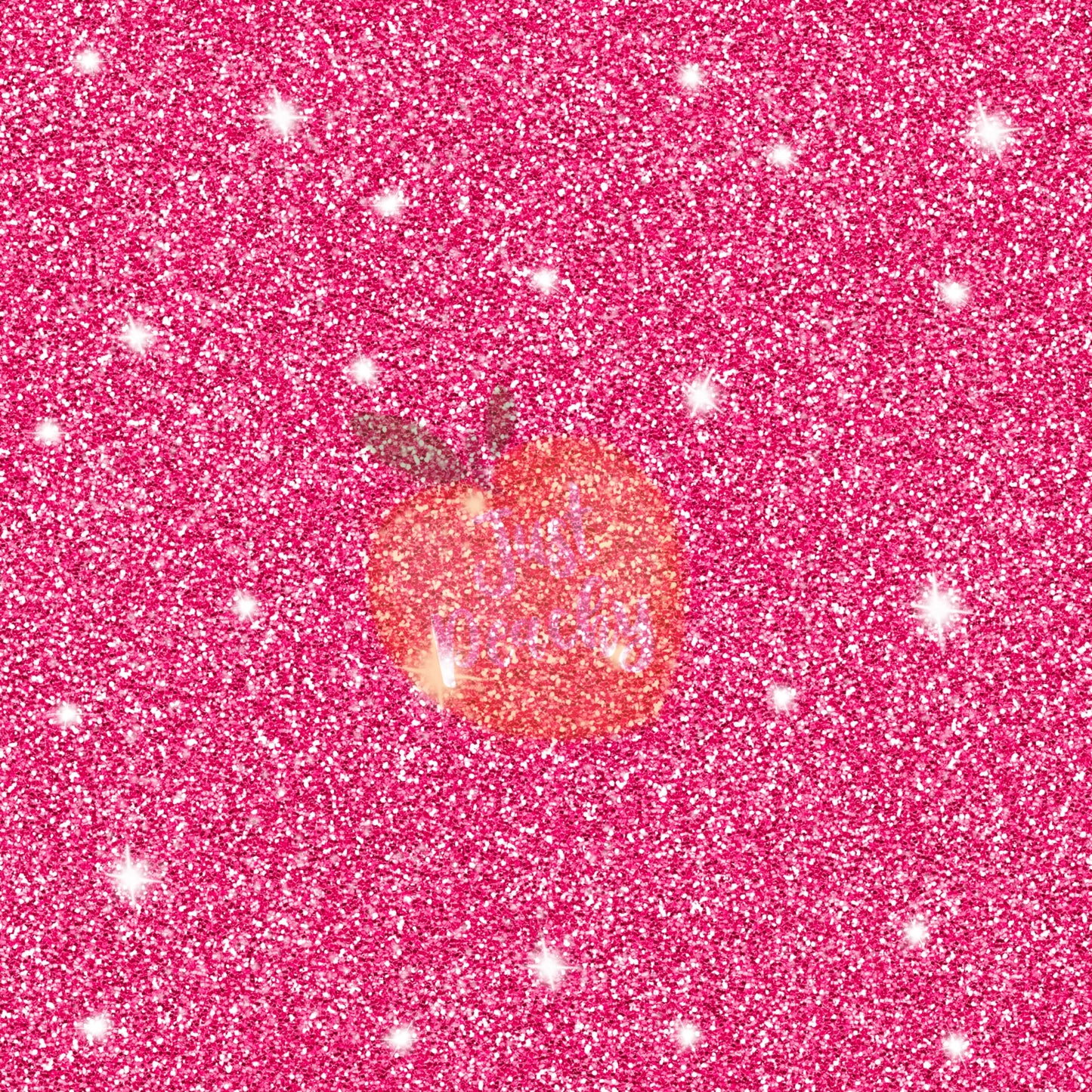 Pink Glitter - Multiple Colors