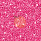 Pink Glitter - Multiple Colors