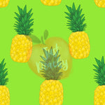 Pineapples- Multiple Colors
