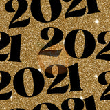 Commercial 2021 Gold- Multiple Colors