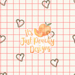 Dogs in Love Coordinate 2 - Multiple Colors