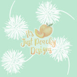 Dandelions- Multiple Colors