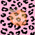 Pink Leopard - Multiple colors