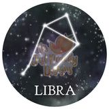 Zodiac Constellations PNGs- Multiple Options
