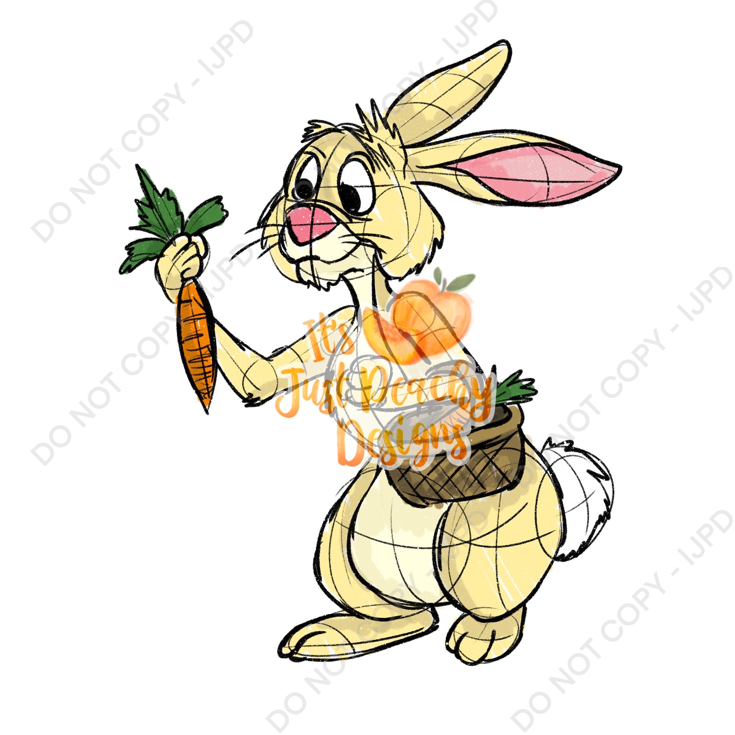 Rabbit PNG