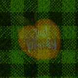 Plaid Woven Texture - Multiple Colors