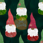 Comm. Jolly Gnomes - Multiple Colors