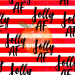 Jolly AF - Multiple Versions
