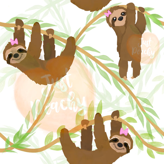 Sloths