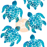 Sea Turtle -Multiple Colors